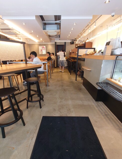 PRONTO Ginzakoridoten photo 4