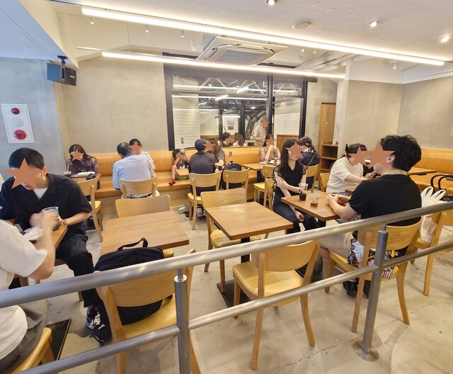 PRONTO Ginzakoridoten photo 5