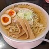 手打ち中華蕎麦 麺屋 工藤