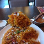 インド ネパール料理 KUMARI - 