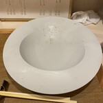 なにわ麺次郎 然 - 完食