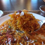 インド ネパール料理 KUMARI - 