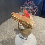 PATISSERIE ASAKO IWAYANAGI - 