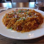 インド ネパール料理 KUMARI - 