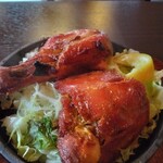 インド ネパール料理 KUMARI - 