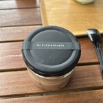 MiKiFARMcafe GARDEN - 