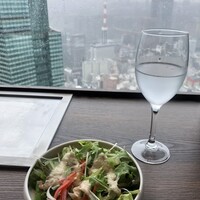 鉄板和食とワイン 萬鉄 - 