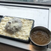 鉄板和食とワイン 萬鉄 - 