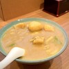 うどん 錦