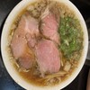 尾道ラーメン 麺屋 響