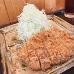 とんかつ今井 - 