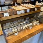 羊羊 YOYO AN FACTORY - 和菓子