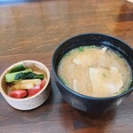 とんかつ今井 - 