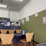 ヤグチフルーツ - 店内