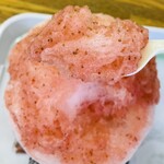 ヤグチフルーツ - さっぱり、スッキリの味わい♫