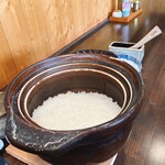 とんかつ今井 - 