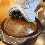 とんかつ今井 - 