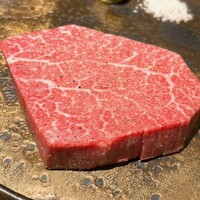 和牛とタン 焼肉 とみ 新橋本店 - 