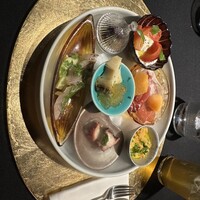 リストランテ･ヒロ  青山 - 