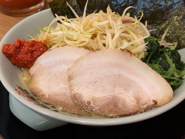 Machida Shoten Nisshin Akaike Ten photo 5