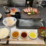 とんかつ マンジェ - TOKYOXが加わった全体像