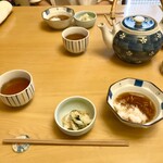 天ぷら よこい - 