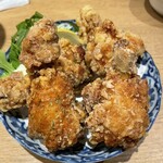 大衆酒場 はち 明石店 - 