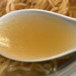 青龍 - スープリフト