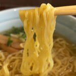 青龍 - 麺リフト