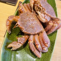 日比谷 蟹みつ - 