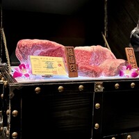 西麻布 焼肉 X - 