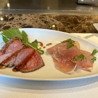 神戸牛すてーきIshida. 銀座本店 - 