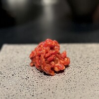 西麻布 焼肉 X - 