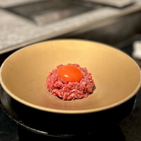 西麻布 焼肉 X - 