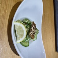 駒形前川 新丸ビル店 - 