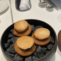 レストラン ヴァリエ - 