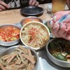 韓国料理 ナッチャン 三軒茶屋店