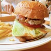 ムースヒルズバーガー