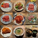 和牛料理 一石三鳥 - 