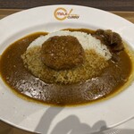 マジカレー - 