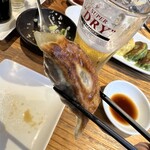 恵比寿餃子 大豊記 - 