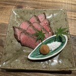 和牛料理 一石三鳥 - 