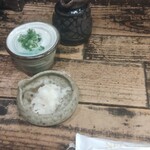 四天王寺 はやうち - 