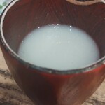 四天王寺 はやうち - 