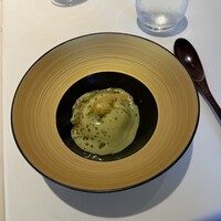 銀座 レストラン オザミ - 