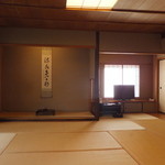 旅亭半水廬 - 2階：和室11帖