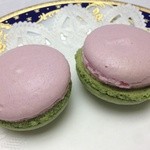 旅亭半水廬 - マカロン