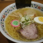 ラーメン薫薫 - 