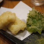 北海道海鮮居酒屋 いろりあん - 