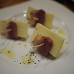 北海道海鮮居酒屋 いろりあん - 